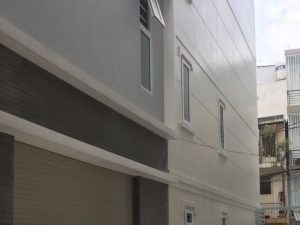 Bán nhà đường Hoàng Hoa Thám Quận Bình Thạnh dưới 10 tỷ