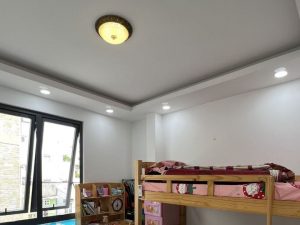 Bán nhà đường Hoàng Hoa Thám Quận Bình Thạnh dưới 5 tỷ