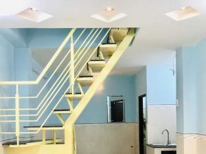 Bán nhà đường Hoàng Hoa Thám Quận Bình Thạnh dưới 5 tỷ