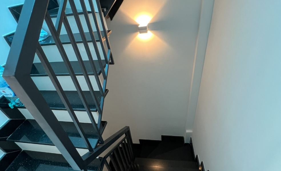 Bán nhà đường Hoàng Hoa Thám Quận Bình Thạnh dưới 5 tỷ Bán nhà đường Hoàng Hoa Thám Quận Bình Thạnh dưới 5 tỷ