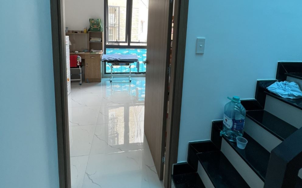 Bán nhà đường Hoàng Hoa Thám Quận Phú Nhuận dưới 5 tỷ Bán nhà đường Hoàng Hoa Thám Quận Phú Nhuận dưới 5 tỷ