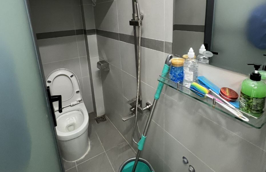 Bán nhà đường Hoàng Hoa Thám Quận Phú Nhuận dưới 5 tỷ Bán nhà đường Hoàng Hoa Thám Quận Phú Nhuận dưới 5 tỷ