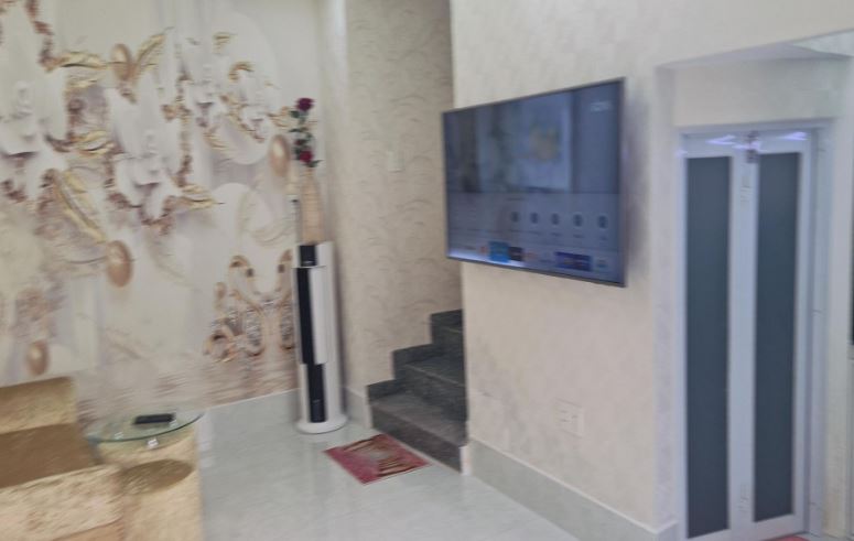 Bán nhà đường Hoàng Hoa Thám Quận Phú Nhuận dưới 5 tỷ Bán nhà đường Hoàng Hoa Thám Quận Phú Nhuận dưới 5 tỷ