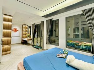 Bán nhà đường Hoàng Hoa Thám Quận Phú Nhuận dưới 7 tỷ