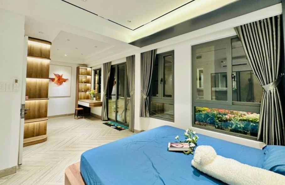 Bán nhà đường Hoàng Hoa Thám Quận Phú Nhuận dưới 7 tỷ Bán nhà đường Hoàng Hoa Thám Quận Phú Nhuận dưới 7 tỷ