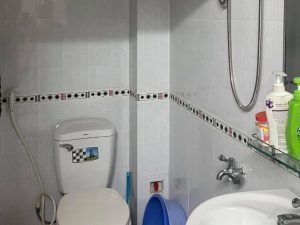 Bán nhà đường Hoàng Văn Thụ Quận Phú Nhuận dưới 10 tỷ