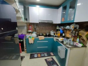 Bán nhà đường Huỳnh Khương An Quận Gò Vấp dưới 5 tỷ