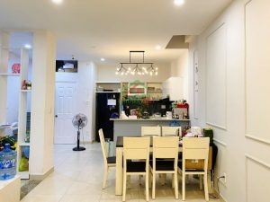 Bán nhà đường Huỳnh Văn Bánh Quận Phú Nhuận dưới 10 tỷ