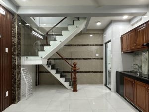 Bán nhà đường Huỳnh Văn Bánh Quận Phú Nhuận dưới 5 tỷ