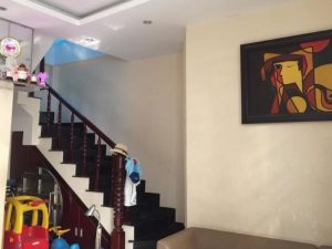 Bán nhà đường Huỳnh Văn Bánh Quận Phú Nhuận dưới 5 tỷ