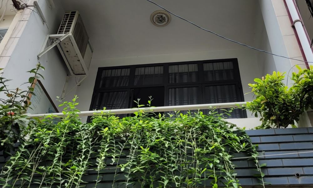 Bán nhà đường Huỳnh Văn Bánh Quận Phú Nhuận dưới 7 tỷ Bán nhà đường Huỳnh Văn Bánh Quận Phú Nhuận dưới 7 tỷ
