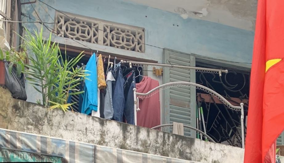 Bán nhà đường Huỳnh Văn Bánh Quận Phú Nhuận dưới 7 tỷ Bán nhà đường Huỳnh Văn Bánh Quận Phú Nhuận dưới 7 tỷ
