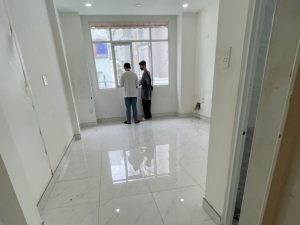 Bán nhà đường Lê Quang Định Quận Gò Vấp dưới 7 tỷ