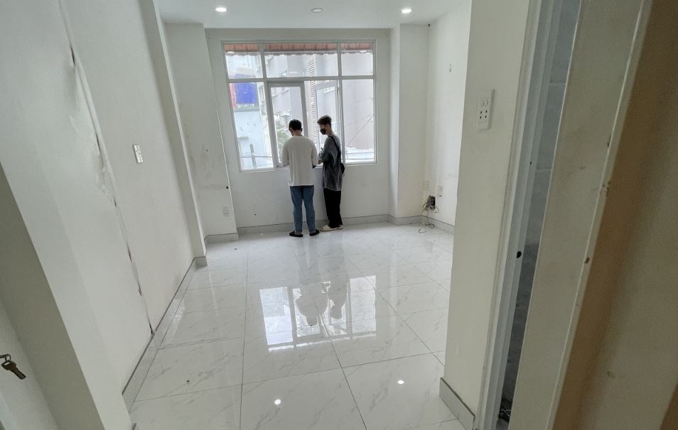 Bán nhà đường Lê Quang Định Quận Gò Vấp dưới 7 tỷ Bán nhà đường Lê Quang Định Quận Gò Vấp dưới 7 tỷ