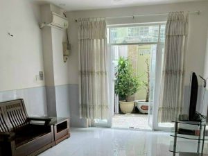 Bán nhà đường Lê Quang Định Quận Gò Vấp dưới 7 tỷ