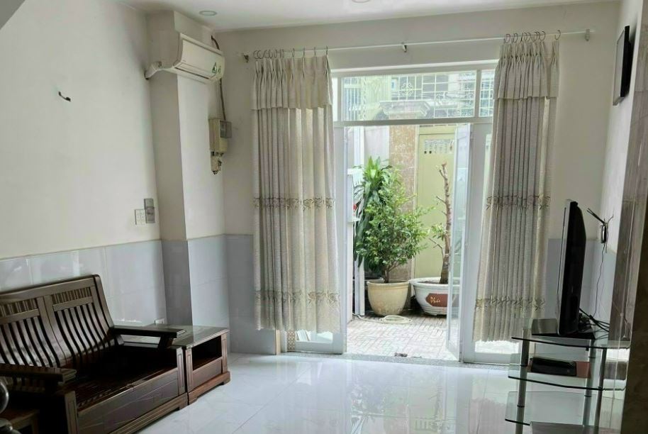 Bán nhà đường Lê Quang Định Quận Gò Vấp dưới 7 tỷ Bán nhà đường Lê Quang Định Quận Gò Vấp dưới 7 tỷ