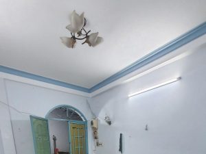 Bán nhà đường Lê Quý Đôn Quận Phú Nhuận dưới 5 tỷ