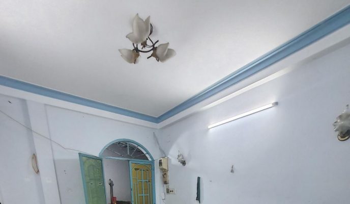 Bán nhà đường Lê Quý Đôn Quận Phú Nhuận dưới 5 tỷ