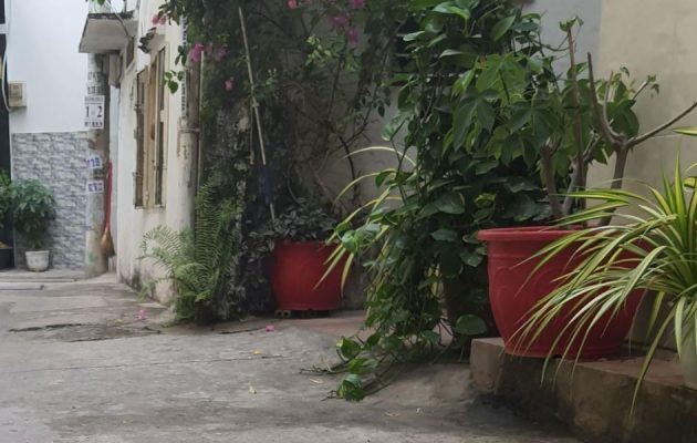 Bán nhà đường Lê Quý Đôn Quận Phú Nhuận dưới 5 tỷ