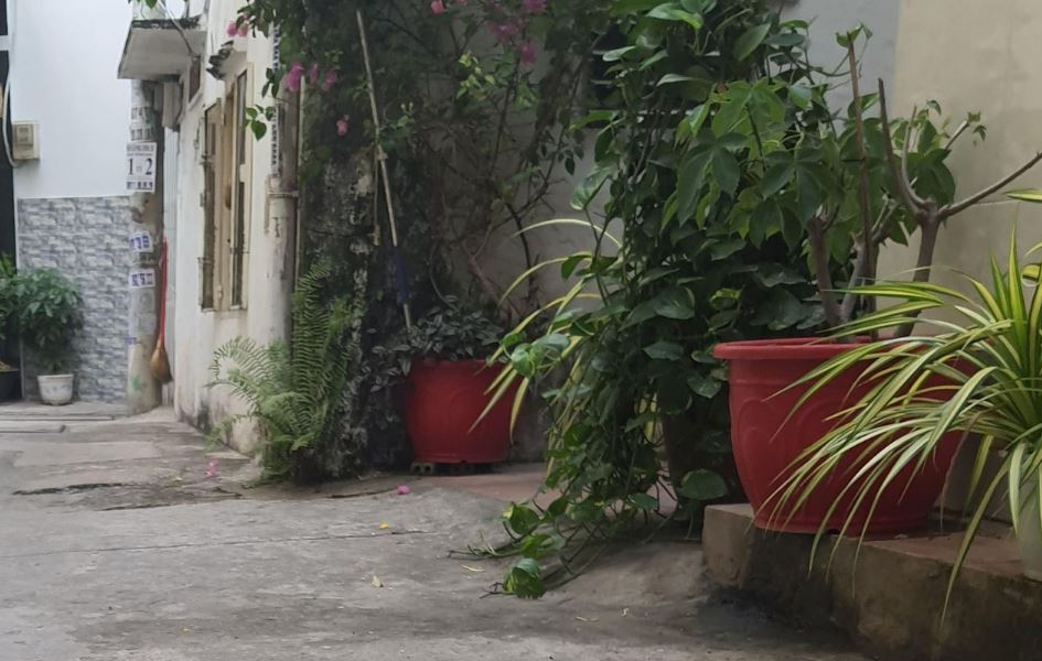 Bán nhà đường Lê Quý Đôn Quận Phú Nhuận dưới 5 tỷ Bán nhà đường Lê Quý Đôn Quận Phú Nhuận dưới 5 tỷ