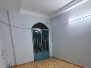 Bán nhà đường Lê Quý Đôn Quận Phú Nhuận dưới 5 tỷ