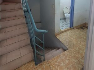 Bán nhà đường Lê Quý Đôn Quận Phú Nhuận dưới 5 tỷ