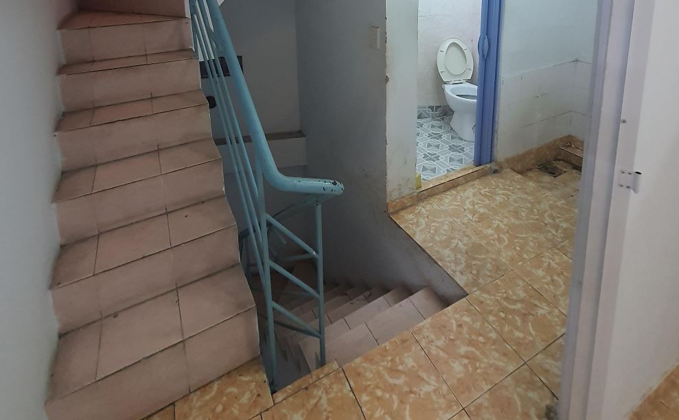 Bán nhà đường Lê Quý Đôn Quận Phú Nhuận dưới 5 tỷ Bán nhà đường Lê Quý Đôn Quận Phú Nhuận dưới 5 tỷ