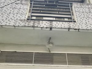 Bán nhà đường Lê Trực Quận Bình Thạnh dưới 6 tỷ