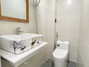 Bán nhà đường Lê Trực Quận Bình Thạnh dưới 7 tỷ