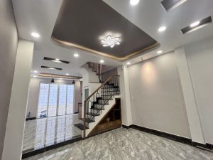 Bán nhà đường Lê Văn Duyệt Quận Bình Thạnh dưới 10 tỷ