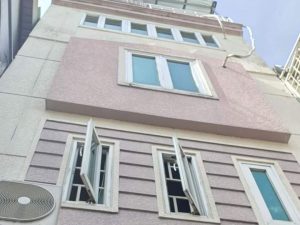 Bán nhà đường Lê Văn Sỹ Quận 3 dưới 7 tỷ