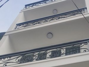 Bán nhà đường Lê Văn Sỹ Quận Phú Nhuận dưới 10 tỷ