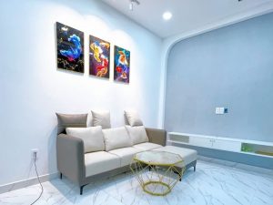 Bán nhà đường Lê Văn Sỹ Quận Phú Nhuận dưới 5 tỷ