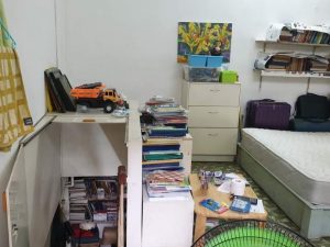 Bán nhà đường Lý Chính Thắng Quận 3 dưới 5 tỷ