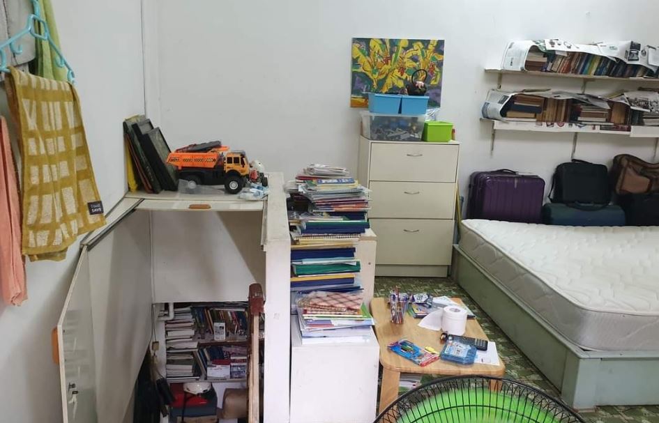 Bán nhà đường Lý Chính Thắng Quận 3 dưới 5 tỷ Bán nhà đường Lý Chính Thắng Quận 3 dưới 5 tỷ