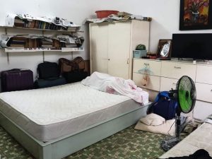 Bán nhà đường Lý Chính Thắng Quận 3 dưới 5 tỷ