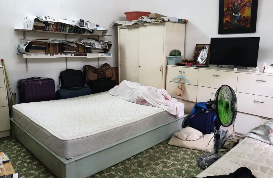 Bán nhà đường Lý Chính Thắng Quận 3 dưới 5 tỷ Bán nhà đường Lý Chính Thắng Quận 3 dưới 5 tỷ