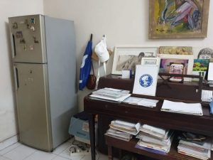 Bán nhà đường Lý Chính Thắng Quận 3 dưới 5 tỷ