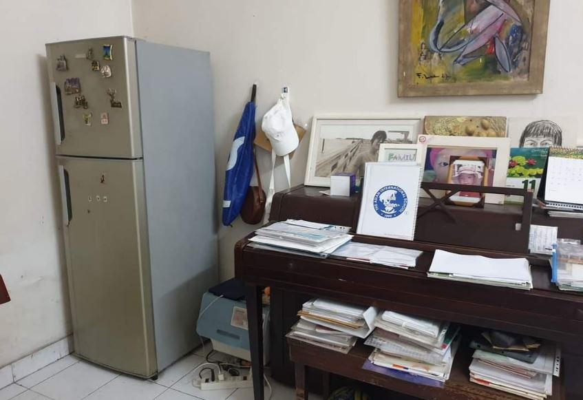 Bán nhà đường Lý Chính Thắng Quận 3 dưới 5 tỷ Bán nhà đường Lý Chính Thắng Quận 3 dưới 5 tỷ