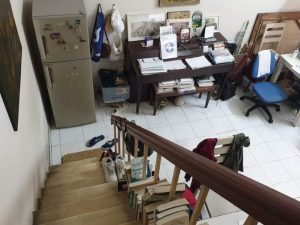 Bán nhà đường Lý Chính Thắng Quận 3 dưới 5 tỷ