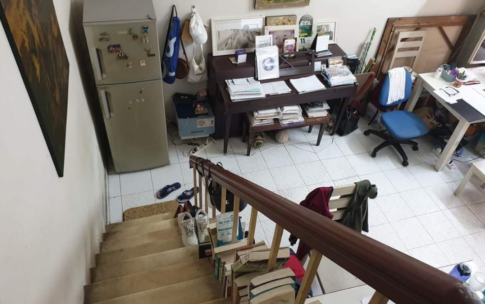 Bán nhà đường Lý Chính Thắng Quận 3 dưới 5 tỷ Bán nhà đường Lý Chính Thắng Quận 3 dưới 5 tỷ