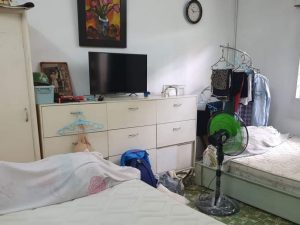 Bán nhà đường Lý Chính Thắng Quận 3 dưới 5 tỷ