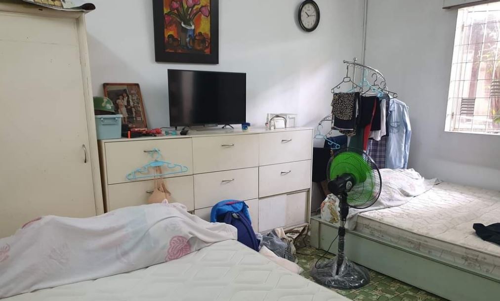 Bán nhà đường Lý Chính Thắng Quận 3 dưới 5 tỷ Bán nhà đường Lý Chính Thắng Quận 3 dưới 5 tỷ