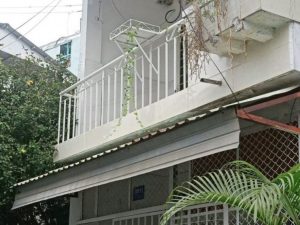 Bán nhà đường Lý Thường Kiệt Quận Gò Vấp dưới 5 tỷ