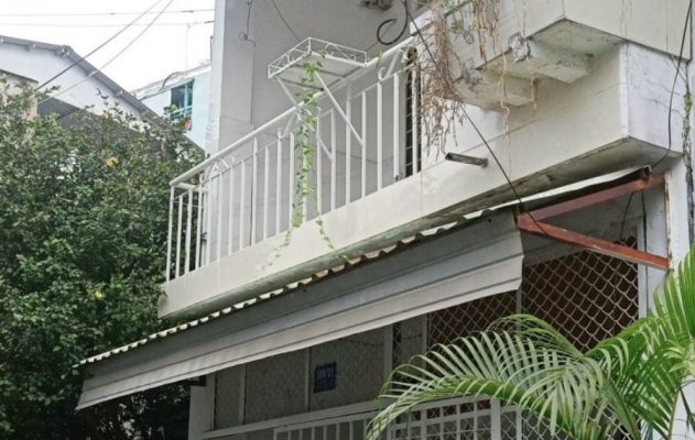 Bán nhà đường Lý Thường Kiệt Quận Gò Vấp dưới 5 tỷ