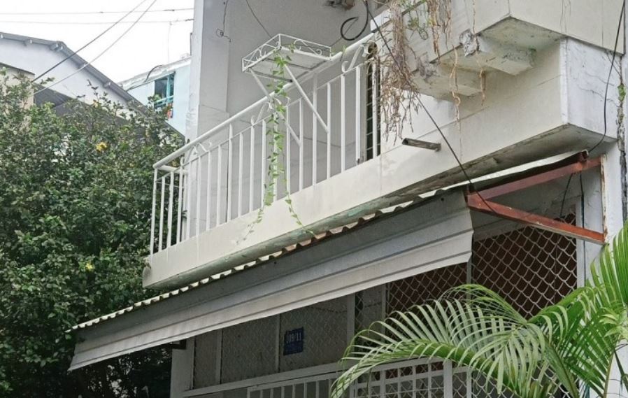 Bán nhà đường Lý Thường Kiệt Quận Gò Vấp dưới 5 tỷ Bán nhà đường Lý Thường Kiệt Quận Gò Vấp dưới 5 tỷ