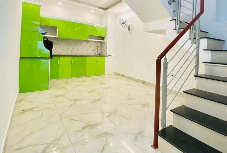 Bán nhà đường Lý Thường Kiệt Quận Gò Vấp dưới 5 tỷ Bán nhà đường Lý Thường Kiệt Quận Gò Vấp dưới 5 tỷ