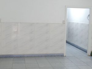 Bán nhà đường Lý Thường Kiệt Quận Gò Vấp dưới 5 tỷ