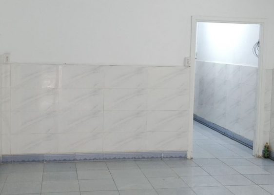 Bán nhà đường Lý Thường Kiệt Quận Gò Vấp dưới 5 tỷ