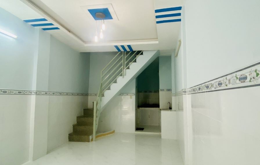 Bán nhà đường Lý Thường Kiệt Quận Gò Vấp dưới 5 tỷ Bán nhà đường Lý Thường Kiệt Quận Gò Vấp dưới 5 tỷ